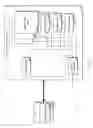 Fig. 02 - Interleaving charge pumps for programmable memories