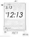 Fig. 08 - ELECTRONIC DEVICE AND METHOD PROVIDING IMPROVED WORLD CLOCK FEATURE