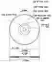 Fig. 01 - Apparatus for initializing and method of manufacturing optical disc, and initialization reference plate