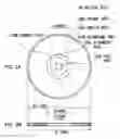 Fig. 03 - Apparatus for initializing and method of manufacturing optical disc, and initialization reference plate