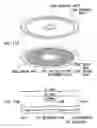 Fig. 11 - Apparatus for initializing and method of manufacturing optical disc, and initialization reference plate