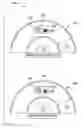 Fig. 01 - Enhanced security of optical article