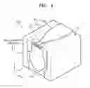 Fig. 02 - ELECTRIC FIELD READ/WRITE HEAD, METHOD OF MANUFACTURING THE ELECTRIC FIELD READ/WRITE HEAD, AND INFORMATION STORAGE DEVICE INCLUDING THE ELECTRIC FIELD READ/WRITE HEAD