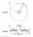 Fig. 04 - OPTICAL DISK WITH PLURAL SUBSTRATES