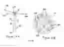 Fig. 22 - Rotary disk laser and amplifier configurations