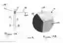 Fig. 23 - Rotary disk laser and amplifier configurations
