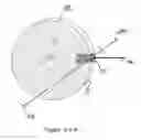 Fig. 24 - Rotary disk laser and amplifier configurations