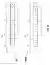 Fig. 22 - Efficient physical layer preamble format