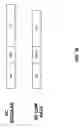 Fig. 33 - Efficient physical layer preamble format