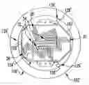 Fig. 01 - Method and tooling for dismantling, casking and removal of nuclear reactor core structures