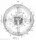 Fig. 06 - Method and tooling for dismantling, casking and removal of nuclear reactor core structures