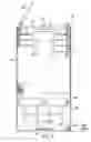 Fig. 07 - Method and tooling for dismantling, casking and removal of nuclear reactor core structures