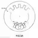Fig. 07 - Heat pipe fission fuel element