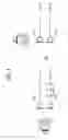 Fig. 02 - Method and device for matching the phases of microphone signals of a directional microphone of a hearing aid