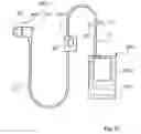 Fig. 16 - Earphone device and sound generating apparatus equipped with the same