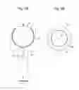 Fig. 04 - System for optical recognition of the position and movement of an object on a positioning device