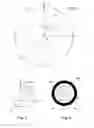 Fig. 05 - System for optical recognition of the position and movement of an object on a positioning device