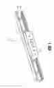 Fig. 02 - Linear rail system having preload adjustment mechanism