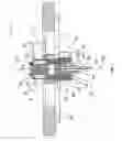Fig. 02 - Optical subassembly for in-and/or out-coupling of electromagnetic radiation into, and/or out of, a pressure-tight housing