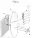 Fig. 09 - Optical fiber array