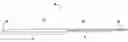 Fig. 01 - Cable assembly having bend performance optical fiber slack coil