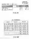 Fig. 03 - Information recording method, information recording medium, and information reproducing method, wherein information is stored on a data recording portion and a management information recording portion