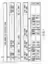 Fig. 08 - Information recording method, information recording medium, and information reproducing method, wherein information is stored on a data recording portion and a management information recording portion