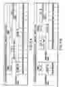 Fig. 22 - Information recording method, information recording medium, and information reproducing method, wherein information is stored on a data recording portion and a management information recording portion