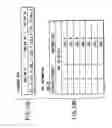 Fig. 10 - Information recording method, information recording medium, and information reproducing method, wherein information is stored on a data recording portion and a management information recording portion