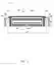 Fig. 03 - Infrared room heater system