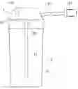 Fig. 01 - HEATING APPARATUS AND HEATING APPARATUS SET