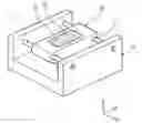 Fig. 01 - IMAGE DETECTING MODULE AND POSITIONING MECHANISM THEREOF