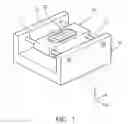 Fig. 03 - IMAGE DETECTING MODULE AND POSITIONING MECHANISM THEREOF
