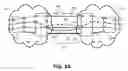 Fig. 09 - Flexible shared mesh protection services for intelligent TDM-based optical transport networks