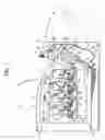 Fig. 02 - Image forming apparatus having developing device cooling mechanism, and control method therefor