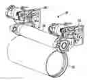 Fig. 01 - Transfix roller load controlled by force feedback