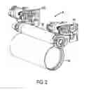 Fig. 03 - Transfix roller load controlled by force feedback