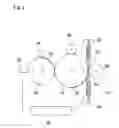 Fig. 02 - Method of cleaning a toner image carrier