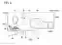 Fig. 03 - Image forming apparatus having a separation section which moves in an axial direction of an image carrier, for separating a transfer sheet from the image carrier