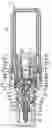 Fig. 01 - APPLICATOR UNIT