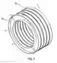 Fig. 02 - Flexible element with integral outer shield and/or inner liner