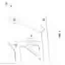 Fig. 02 - Motorcycle floorboard mounting system and apparatus
