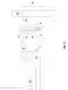 Fig. 04 - Motorcycle floorboard mounting system and apparatus