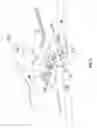 Fig. 09 - Motorcycle floorboard mounting system and apparatus