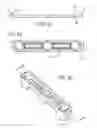 Fig. 08 - STATIC VEHICLE TIRE PUNCTURING AND DEFLATING ASSEMBLY