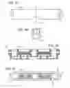 Fig. 09 - STATIC VEHICLE TIRE PUNCTURING AND DEFLATING ASSEMBLY