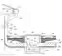 Fig. 01 - Water conservation and distribution system