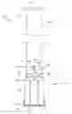 Fig. 01 - PILE MANDREL WITH EXTENDABLE REAMING MEMBERS