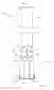 Fig. 02 - PILE MANDREL WITH EXTENDABLE REAMING MEMBERS