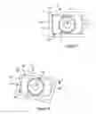 Fig. 06 - PILE MANDREL WITH EXTENDABLE REAMING MEMBERS